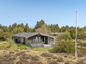 Holiday Home Arjuna - 3-8km from the sea by Interhome